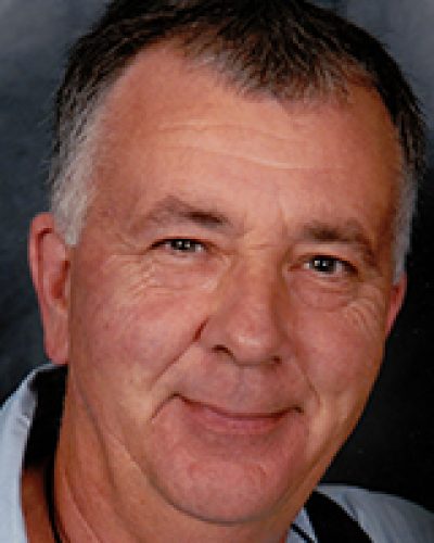 Gordon John RIDDELL - Obituaries - Lamb & Hayward