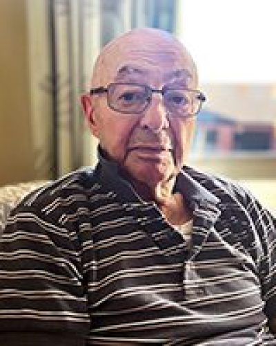 Walter (Neville) Neville MASON Obituaries Lamb & Hayward