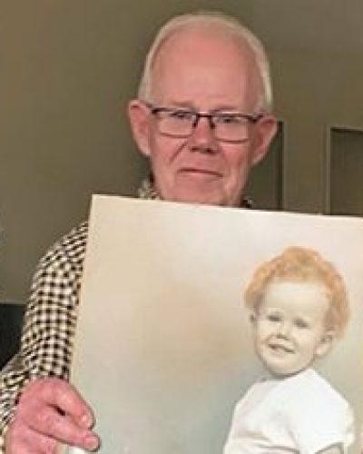 Philip (Phil) John ROTHERHAM - Obituaries - Lamb & Hayward