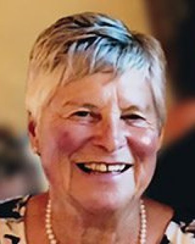 Ann McKENNA - Obituaries - Lamb & Hayward