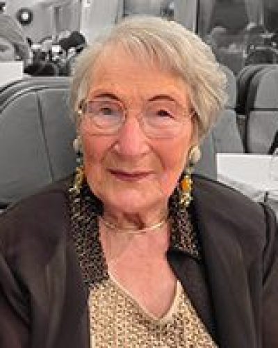 Susanne Katharina ‘Susi’ BOOTS - Obituaries - Lamb & Hayward